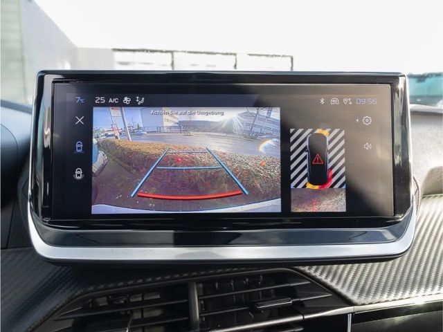 Peugeot 2008 Allure Pack PureTech