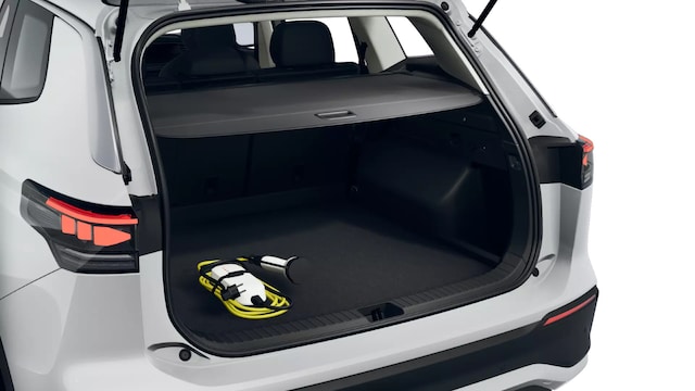 Volkswagen Tayron 1.5 TSI Life eHybrid