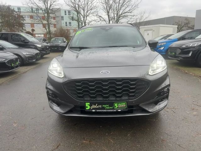 Ford Kuga Plug in Hybrid ST Line X