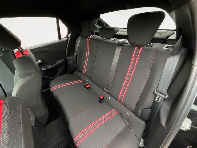 Opel Corsa GS-Line Grand Sport