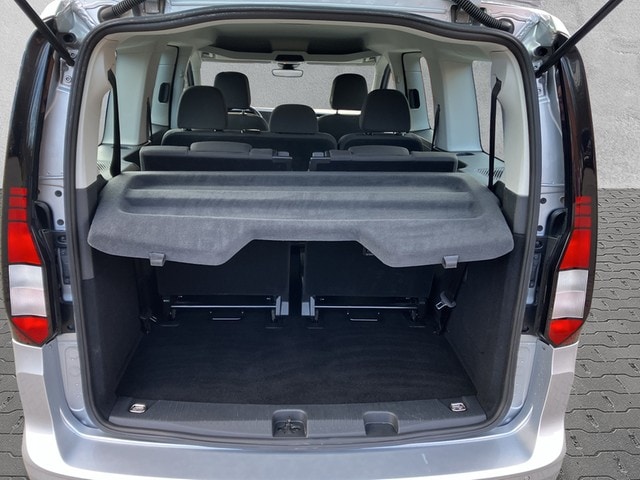 Volkswagen Caddy 2.0 TDI Maxi