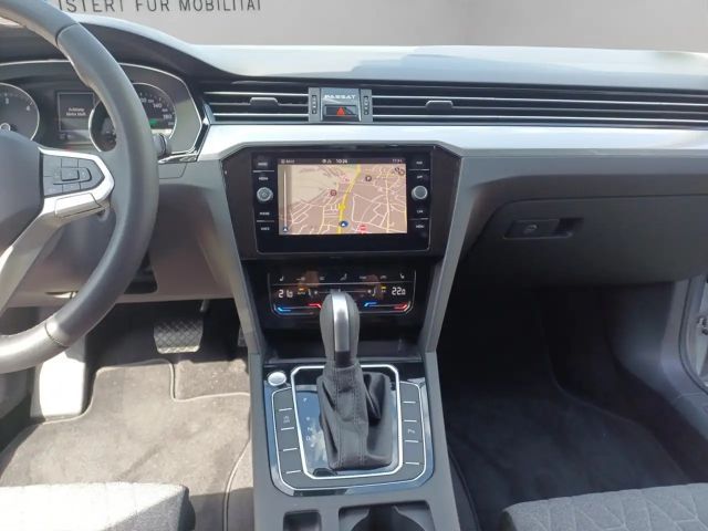 Volkswagen Passat 2.0 TDI Business DSG Variant