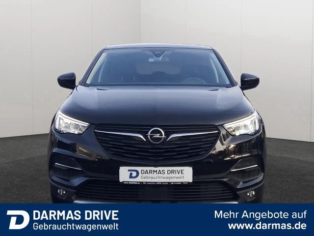 Opel Grandland X Grandland 1,5 CDTI Aut. "Design Line" LED DAB