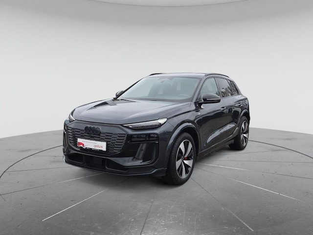 Audi Q6 e-tron Quattro