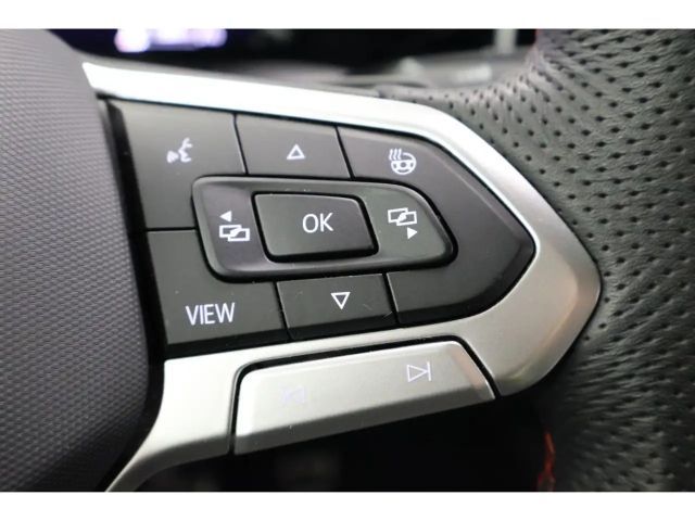 Volkswagen Golf 2.0 TSI DSG GTI Golf VIII