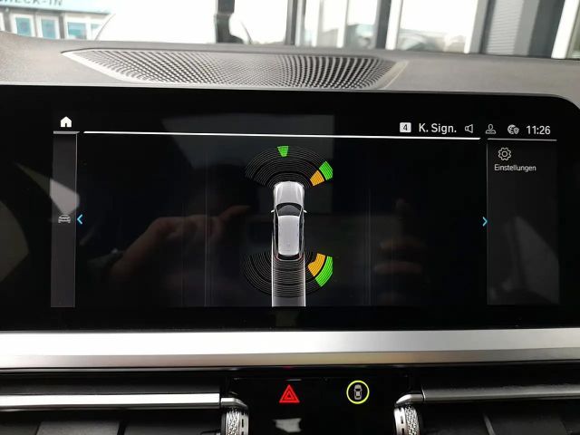 BMW 330 330e Sport Line Touring