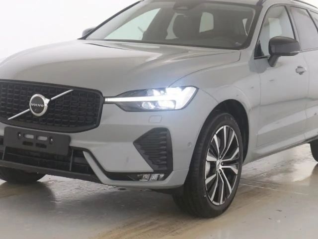 Volvo XC60 AWD Dark Plus