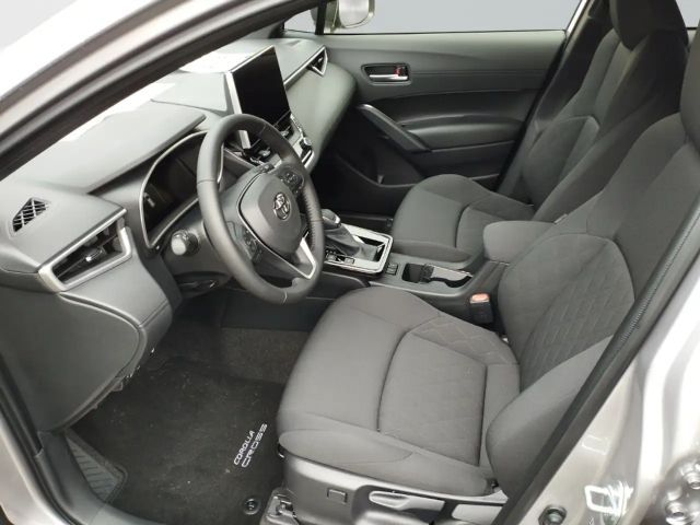 Toyota Corolla Cross 4x2