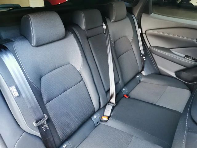 Nissan Qashqai DIG-T N-Connecta