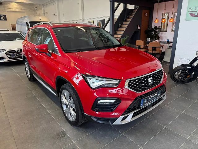 Seat Ateca DSG