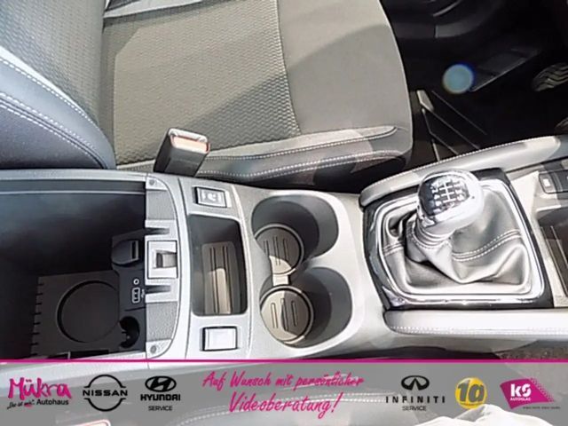 Nissan Qashqai DIG-T