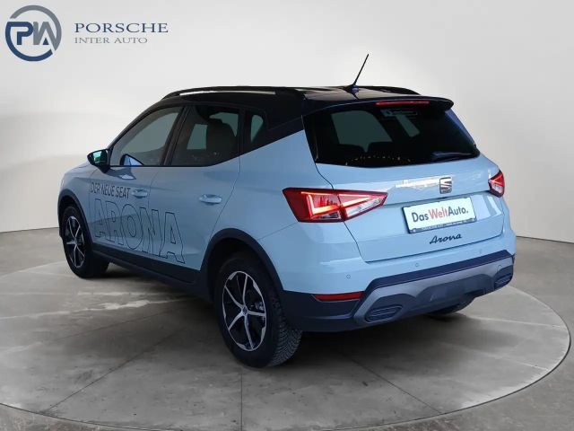 Seat Arona 1.0 TSI DSG Style