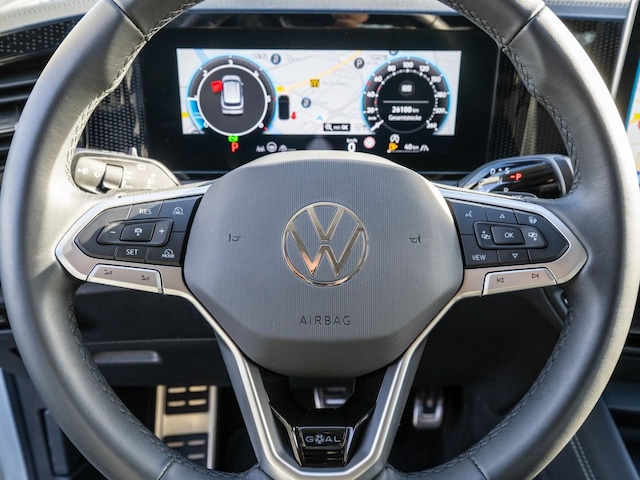 Volkswagen Tiguan 2.0 TDI DSG