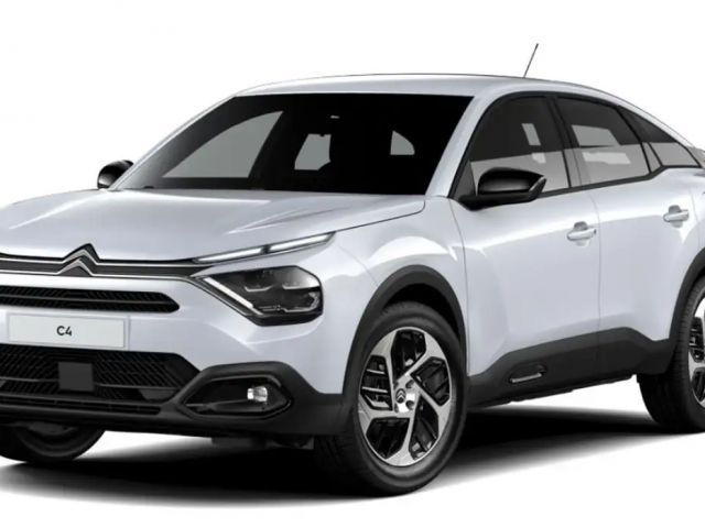 Citroën C4 Plus PureTech