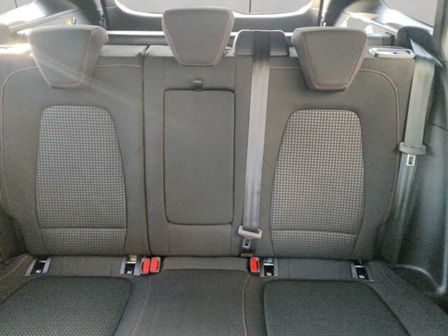 Ford Focus ST Line Wagon