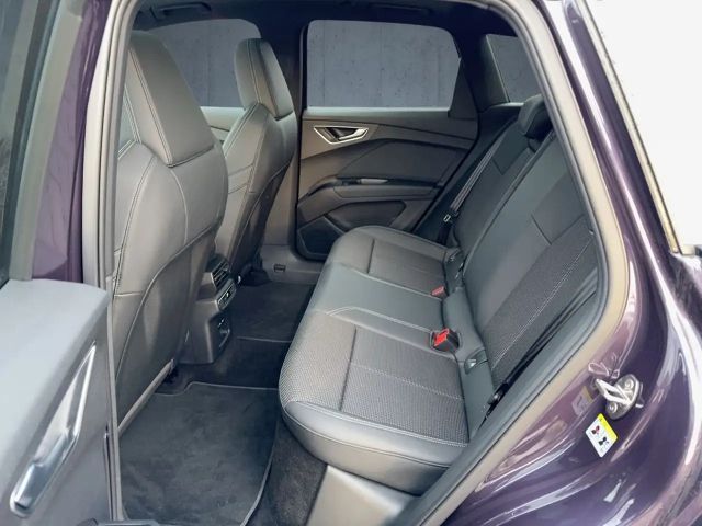 Audi Q4 e-tron S-Line