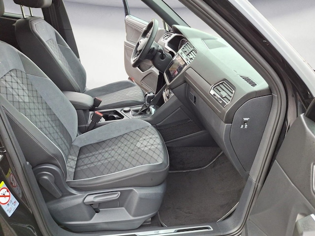 Volkswagen Tiguan 4Motion Allspace DSG R-Line