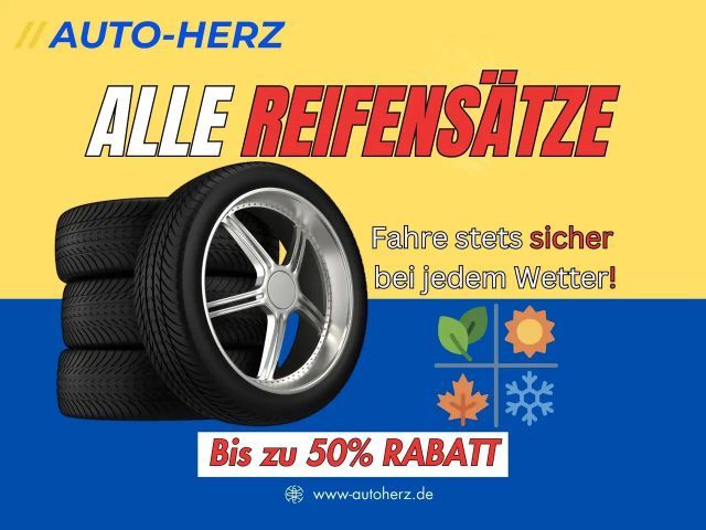 Kia Picanto AUTOMATIK Sitz&Lenkradhzg+PDC+Navi+Klima