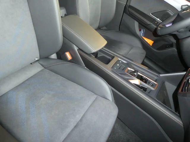 Cupra Leon 2.0 TSI 4Drive DSG