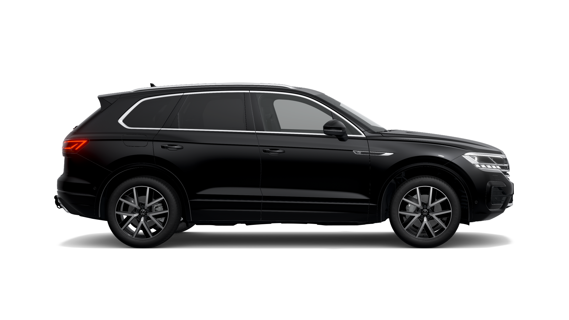 Volkswagen Touareg 3.0 V6 TDI R-Line