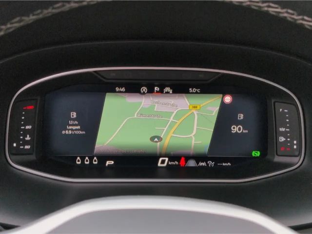 Seat Ateca 1.5 TSI DSG