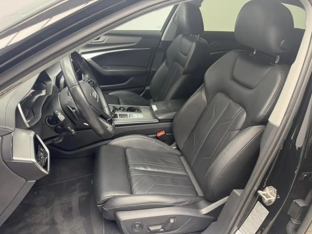 Audi A6 45 TFSI Avant Quattro