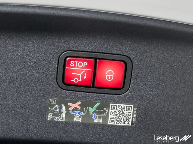 Mercedes-Benz AMG GT Coupé