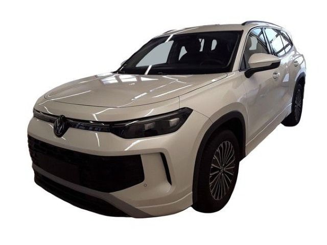 Volkswagen Tayron 1.5 eTSI DSG Life