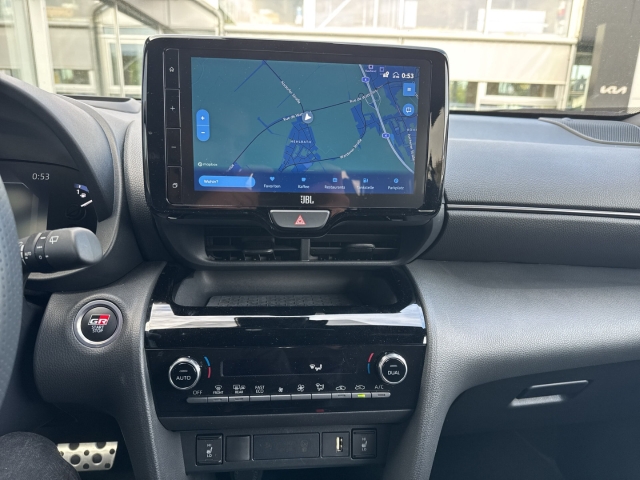 Toyota Yaris Cross 5-deurs Bi-Tone GR