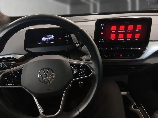 Volkswagen ID.4 Pure