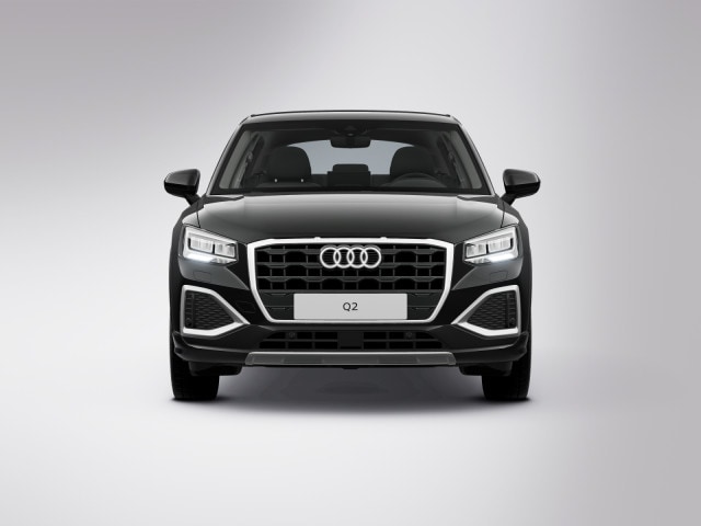 Audi Q2 35 TFSI S-Tronic