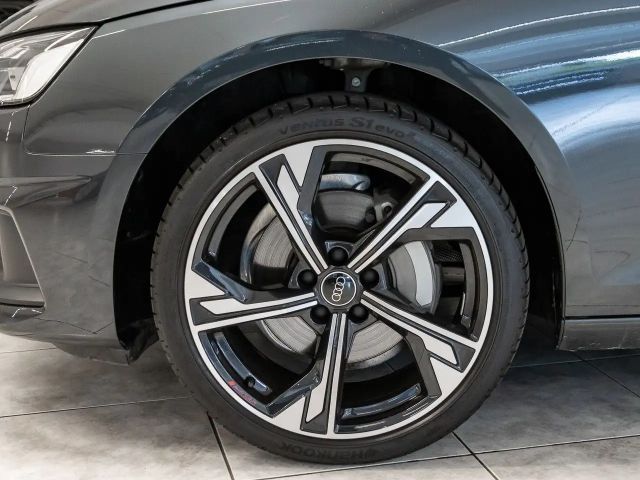 Audi A4 40 TFSI S-Line
