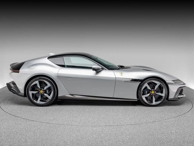 Ferrari 12Cilindri 12Cilindri