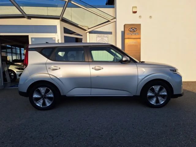 Kia Soul e-Soul