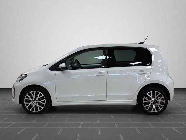 Volkswagen e-up! Plus Style