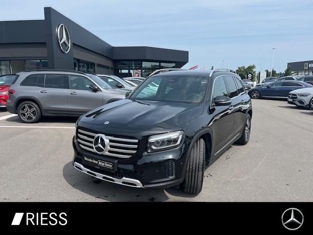 Mercedes-Benz GLB 250 4MATIC Progressive