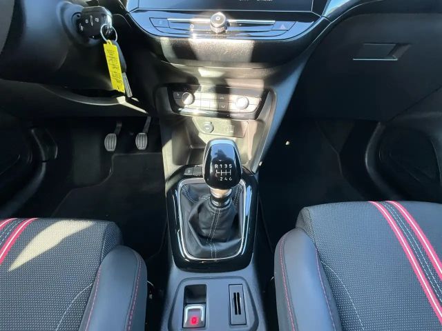 Opel Corsa 1.2 Turbo Turbo