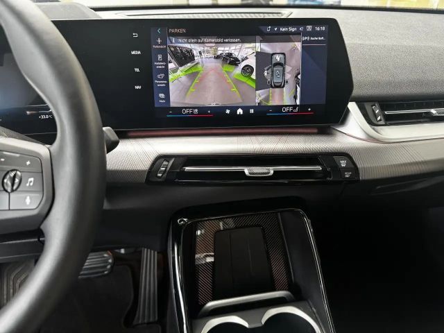 BMW X2 s20i HUD SurView AktivSitze KomfZ.Ha/Ka.DAB LED