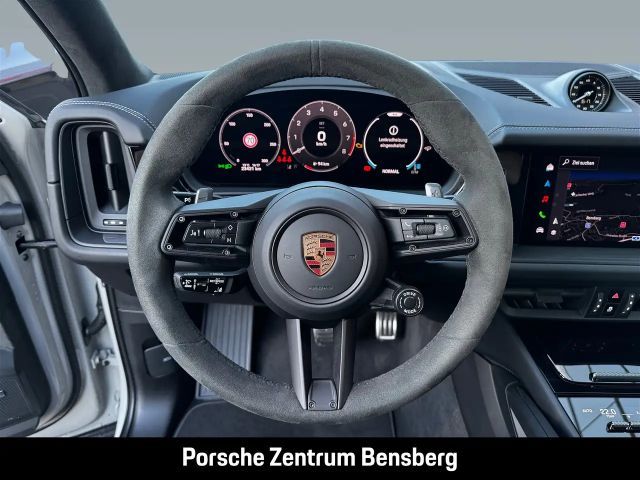 Porsche Cayenne GTS