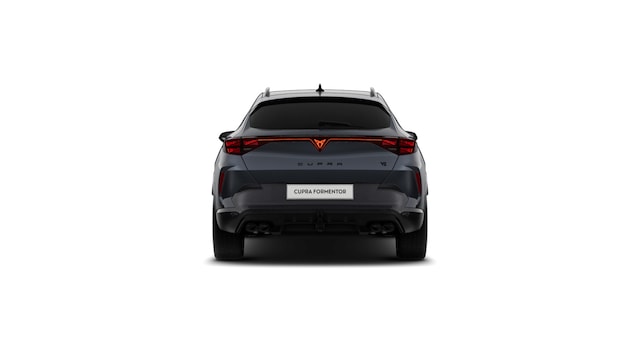 Cupra Formentor 2.0 TSI DSG VZ