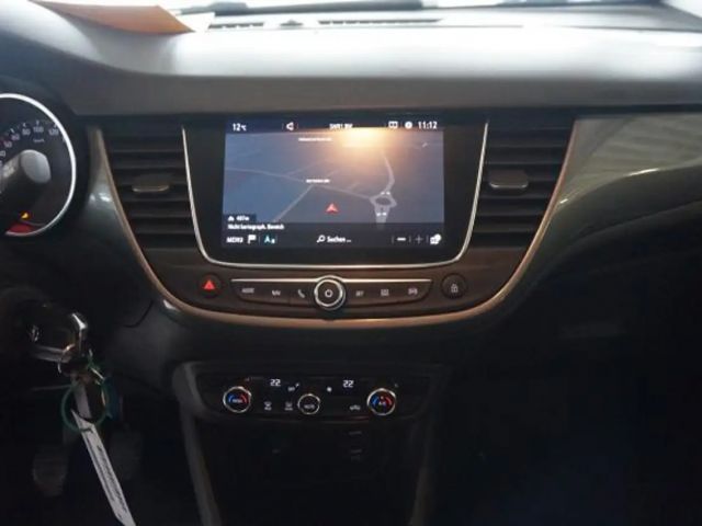 Opel Crossland X Elegance