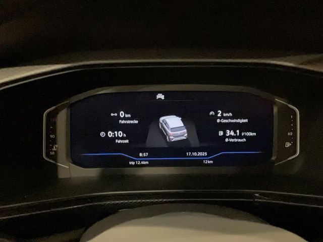 Volkswagen T-Cross Friends TSI