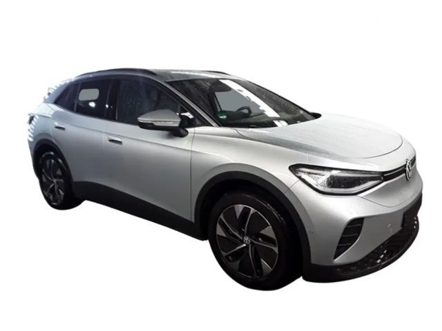 Volkswagen ID.4 Performance Pro