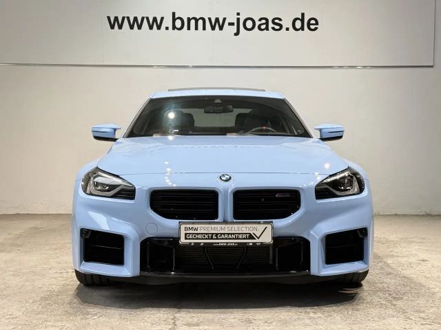 BMW M2 Coupé
