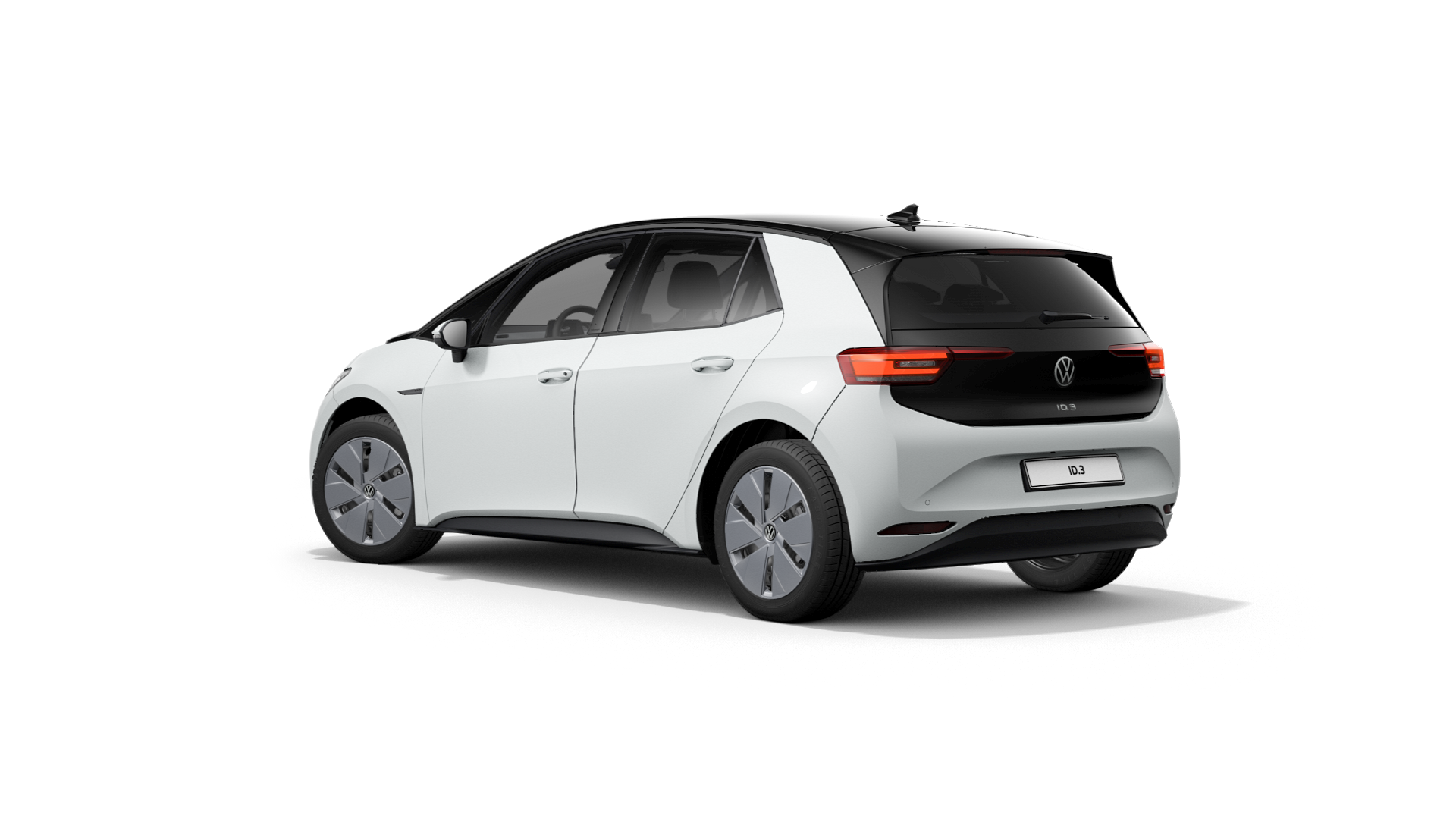 Volkswagen ID.3 Business Performance Pro