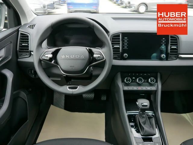 Skoda Karoq Selection