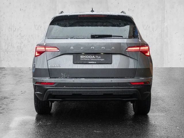 Skoda Karoq 1.5 TSI Style Style