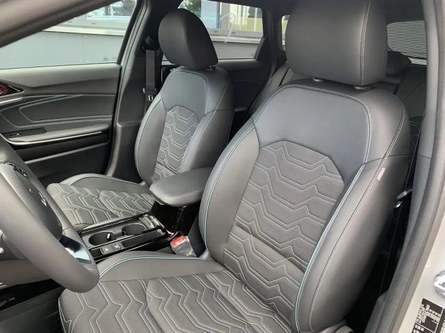 Kia Ceed Sportswagon 1.0T 48V DCT 100 NIGHTLINE STD