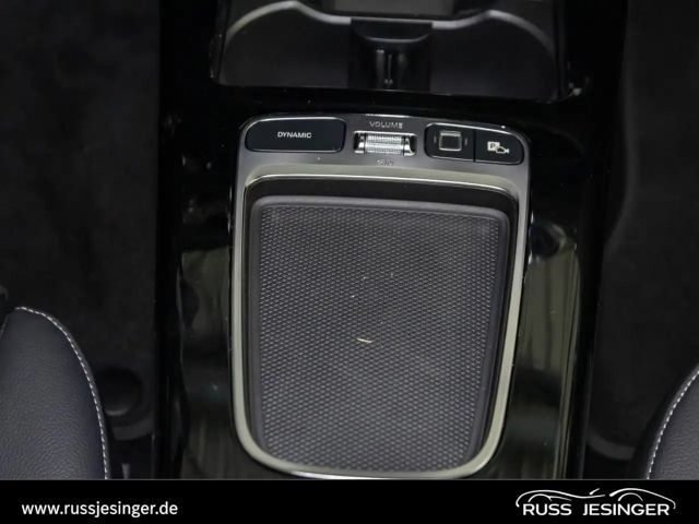 Mercedes-Benz A 200 AMG Line