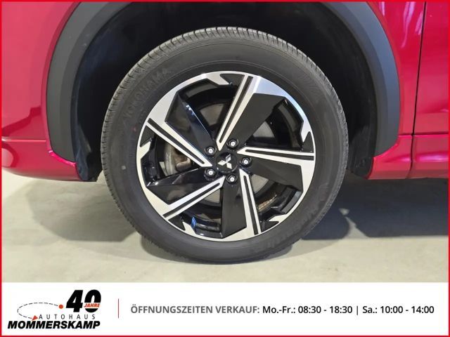 Mitsubishi Eclipse Cross PHEV